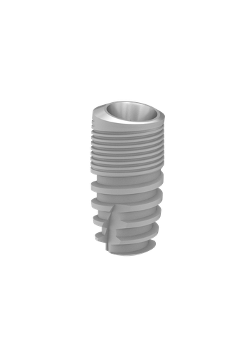 [DCT4008-12D] ⌀4 x 8mm 12° Deep Conical Implant