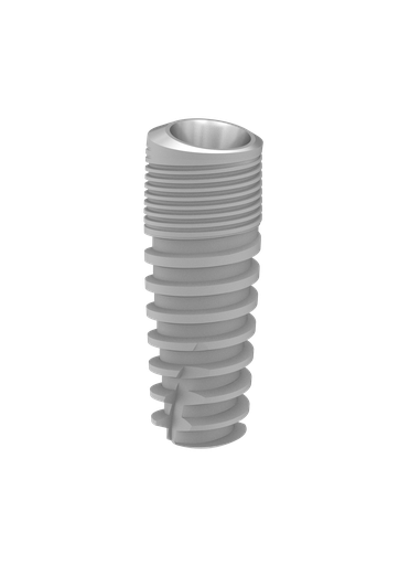 [DCT4011-12D] ⌀4 x 11mm 12° Deep Conical Implant