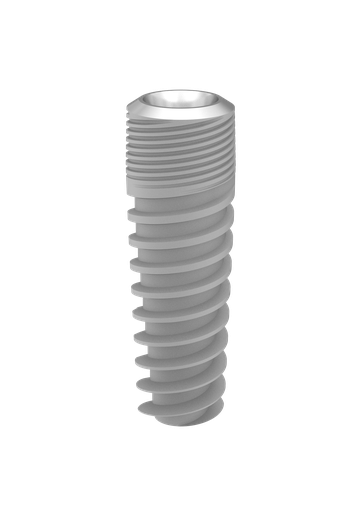 [DCT4013] ⌀4 x 13mm Deep Conical Implant