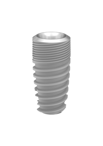 [DCT5011] ⌀5 x 11mm Deep Conical Implant