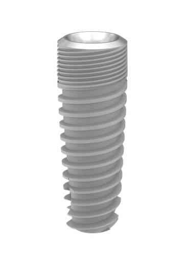[DCT5015] ⌀5 x 15mm Deep Conical Implant