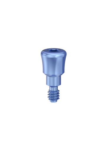 [HA-3M-35-3] PROVATA (3M) 3mm Healing Abutment