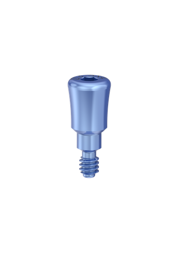[HA-3M-35-4] PROVATA (3M) 4mm Healing Abutment