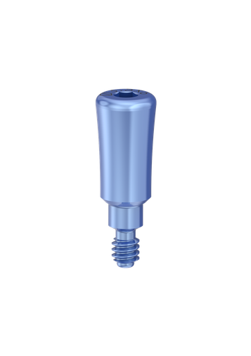 [HA-3M-35-6] PROVATA (3M) 6mm Healing Abutment