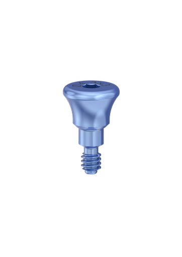 [HA-3M-45-3] PROVATA (3M) 3mm Healing Abutment