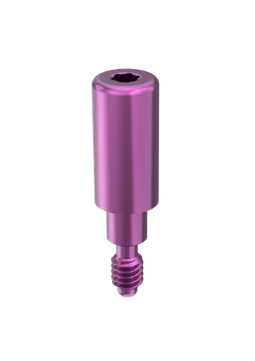 [HA-L-35-7] Tri-Nex (EL-35) 7mm Healing Abutment