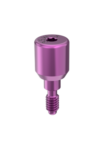 [HA-L-35W-5] Tri-Nex (EL-35) 5mm Healing Abutment