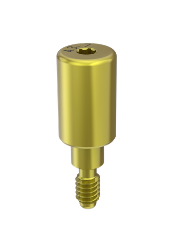 [HA-L-43-7] Tri-Nex (EL-43) 7mm Healing Abutment