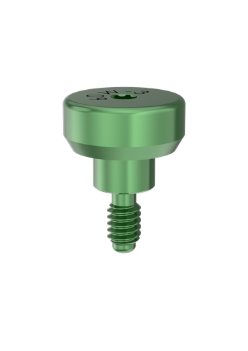 [HA-L-60W-3] Tri-Nex (EL-60) 3mm Healing Abutment