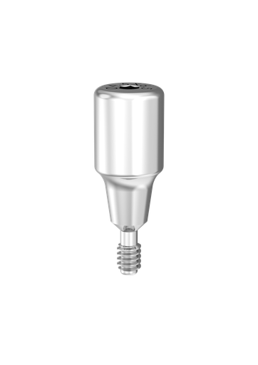 [HA-SP45-6.5] Single Platform (SP1) (SP) 6.5mm Healing Abutment