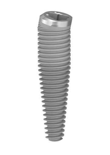 [IA43-12D-16] ⌀4.3 x 16mm 12° Tri-Nex Implant
