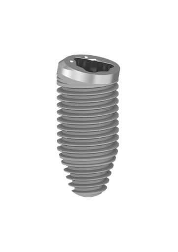 [IA50-12D-10] ⌀5 x 10mm 12° Tri-Nex Implant