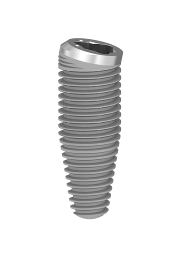 [IA50-12D-13] ⌀5 x 13mm 12° Tri-Nex Implant