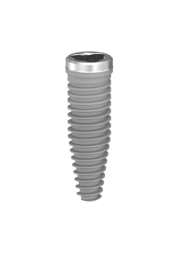 [IA-LH-35-11.5] ⌀3.5 x 11.5mm Tri-Nex Implant