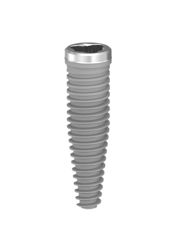 [IA-LH-35-13] ⌀3.5 x 13mm Tri-Nex Implant