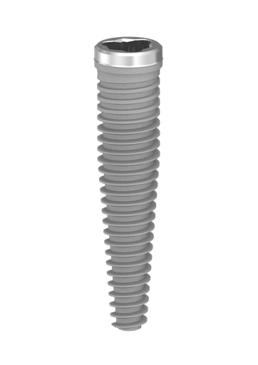 [IA-LH-35-16] ⌀3.5 x 16mm Tri-Nex Implant