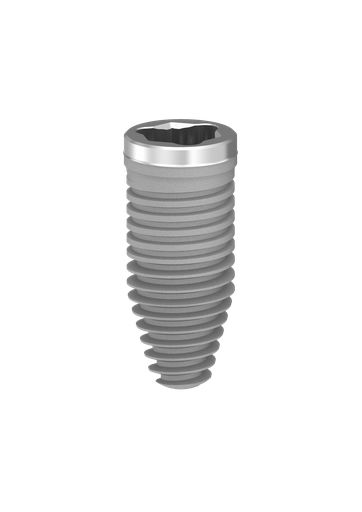 [IA-LH-43-10] ⌀4.3 x 10mm Tri-Nex Implant