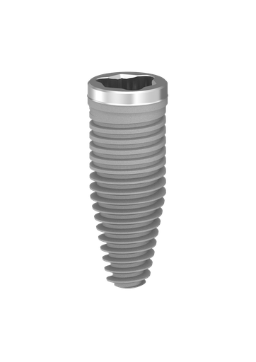 [IA-LH-43-11.5] ⌀4.3 x 11.5mm Tri-Nex Implant