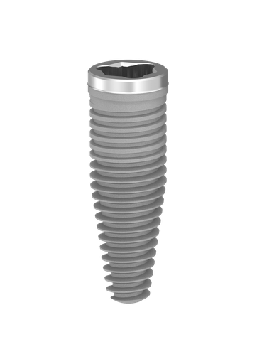 [IA-LH-43-13] ⌀4.3 x 13mm Tri-Nex Implant
