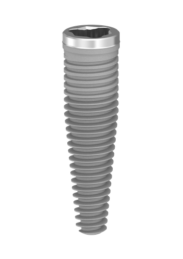 [IA-LH-43-16] ⌀4.3 x 16mm Tri-Nex Implant