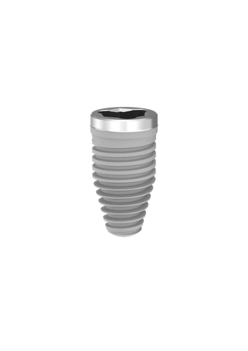 [IA-LH-43-8] ⌀4.3 x 8mm Tri-Nex Implant