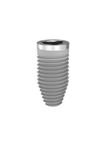 [IA-LH-50-10] ⌀5 x 10mm Tri-Nex Implant