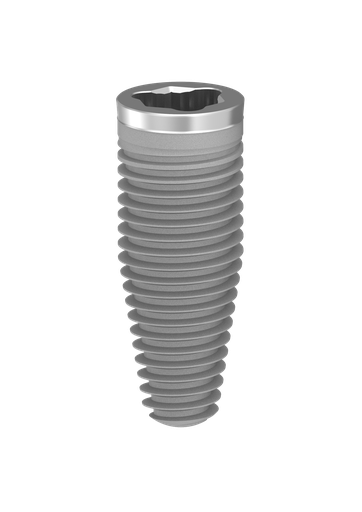 [IA-LH-50-13] ⌀5 x 13mm Tri-Nex Implant