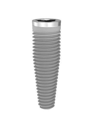[IA-LH-50-16] ⌀5 x 16mm Tri-Nex Implant