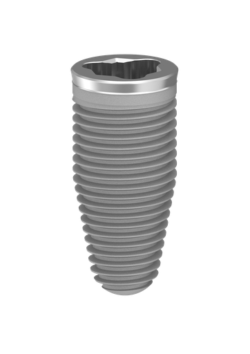 [IA-LH-60-13] ⌀6 x 13mm Tri-Nex Implant