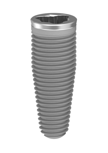 [IA-LH-60-16] ⌀6 x 16mm Tri-Nex Implant