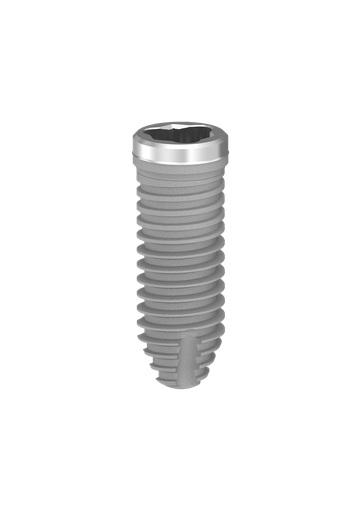 [IA-LHS-35-10] ⌀3.5 x 10mm Tri-Nex Implant