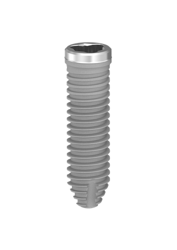 [IA-LHS-35-13] ⌀3.5 x 13mm Tri-Nex Implant