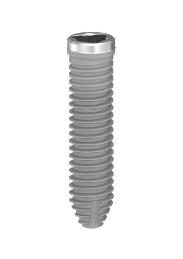 [IA-LHS-35-15] ⌀3.5 x 15mm Tri-Nex Implant