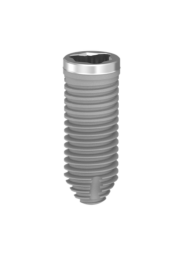 [IA-LHS-43-11.5] ⌀4.3 x 11.5mm Tri-Nex Implant