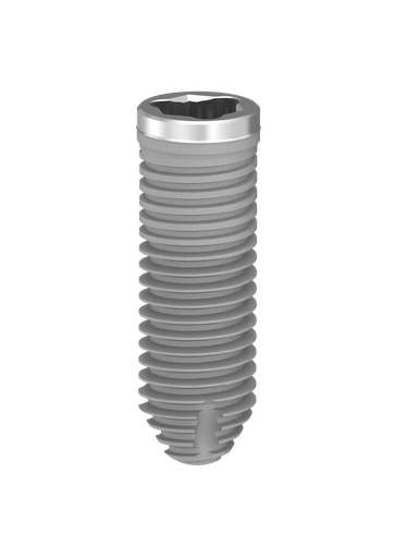[IA-LHS-43-13] ⌀4.3 x 13mm Tri-Nex Implant