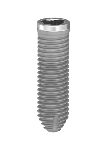 [IA-LHS-43-15] ⌀4.3 x 15mm Tri-Nex Implant