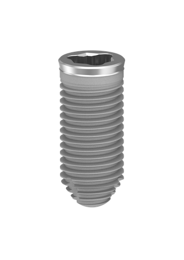 [IA-LHS-50-11.5] ⌀5 x 11.5mm Tri-Nex Implant