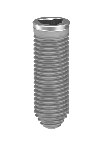 [IA-LHS-50-15] ⌀5 x 15mm Tri-Nex Implant