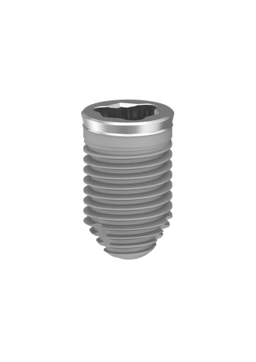 [IA-LHS-50-8] ⌀5 x 8mm Tri-Nex Implant