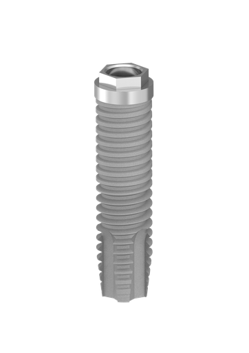 [IBN13] ⌀3.25 x 13mm External Hex Implant