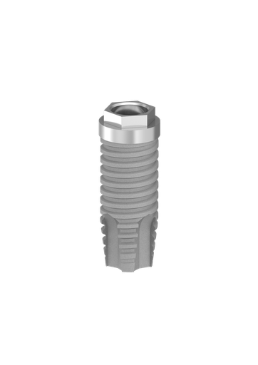 [IBN8.5] ⌀3.25 x 8.5mm External Hex Implant