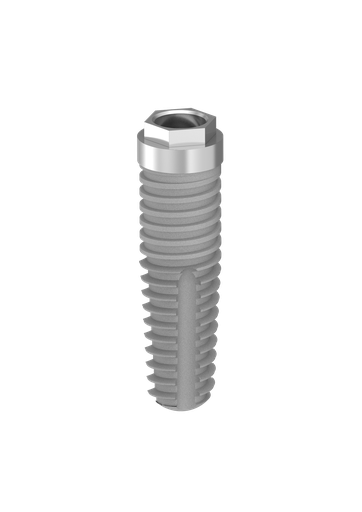 [IBNT11.5] ⌀3.25 x 11.5mm External Hex Implant