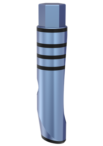 [IBNT12D-GS-FMU] External Hex (EX-34) (Guided Surgery) Fixture Mount