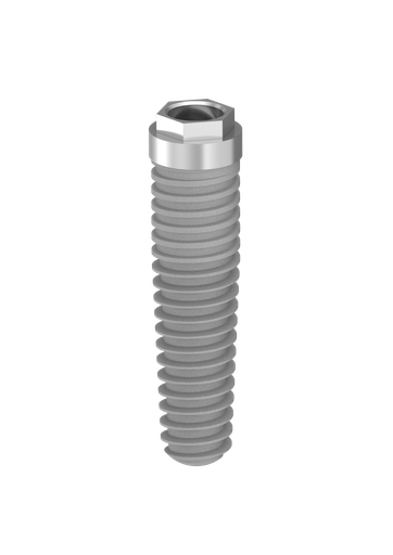 [IBNT13] ⌀3.25 x 13mm External Hex Implant