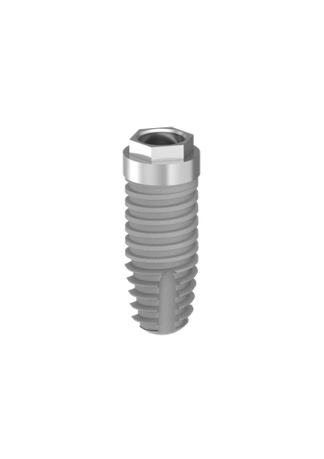 [IBNT8.5] ⌀3.25 x 8.5mm External Hex Implant