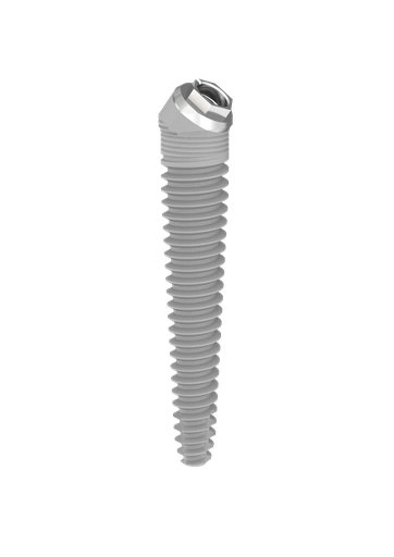 [IBR36D-22] ⌀4 x 22mm 36° External Hex Pterygoid Implant