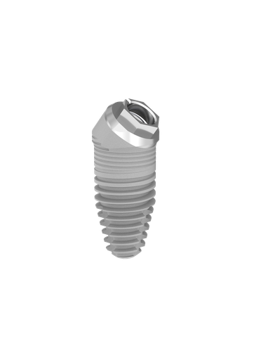 [IBR36D-8.5] ⌀4 x 8.5mm 36° External Hex Pterygoid Implant