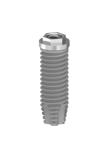 [IBS11.5] ⌀4 x 11.5mm External Hex Implant