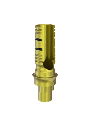 [ASC-EL-35] Abut Ti ASC ø3.5 Tri-Nex Eng
