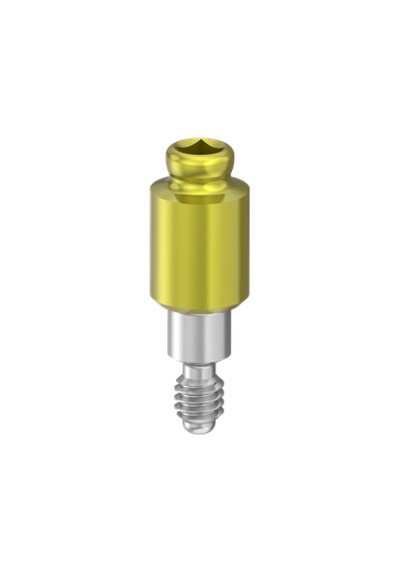 [EQ-M-4] Abutment Equator O/D ø3.6x4mm